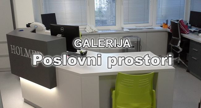 Poslovni prostori